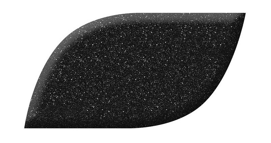 MAXSTONE Мойка глянцевая MS-21 (звездное небо) 565*505*220
